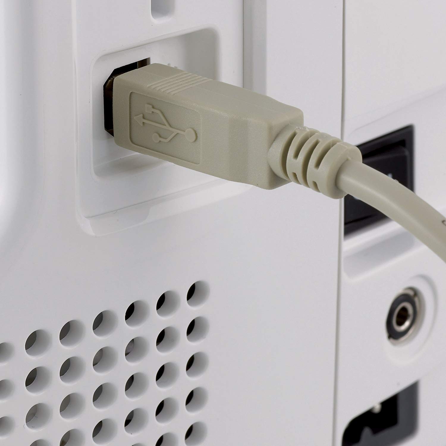 Computer Connectivity - SE-400