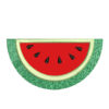 watermelon applique