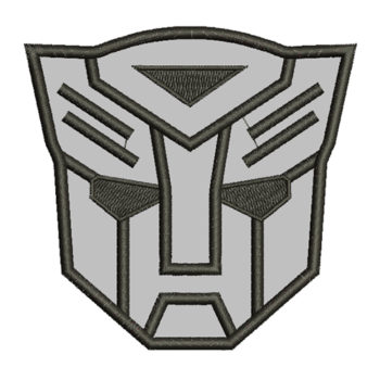 download transformer autobots applique embroidery design