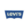 Levis Machine Embroidery Design