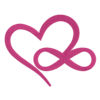 Infinity Love Sign Machine Embroidery Design