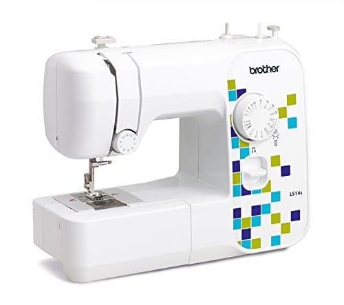 BROTHER LS14S SEWING MACHINE