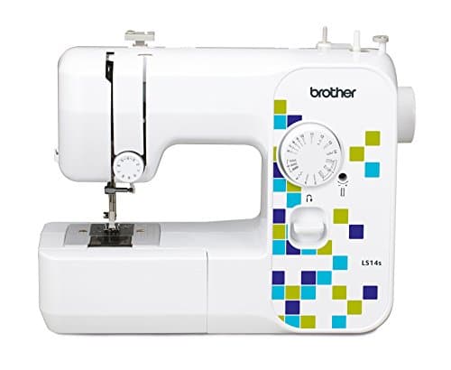 BROTHER LS14S SEWING MACHINE