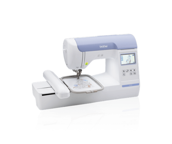 Brother PE800 Embroidery Machine