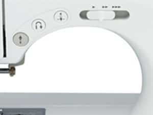 Brother CS7000i sewing machine