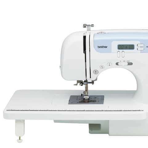 Brother CS7000i sewing machine