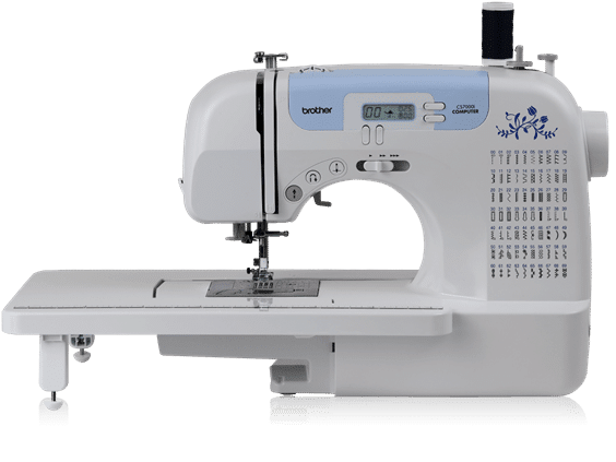 Brother CS7000i sewing machine