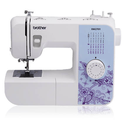 Brother XM2701 sewing machine