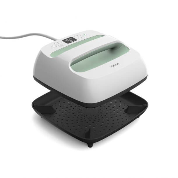 Cricut EasyPress™ Heat Press Machine