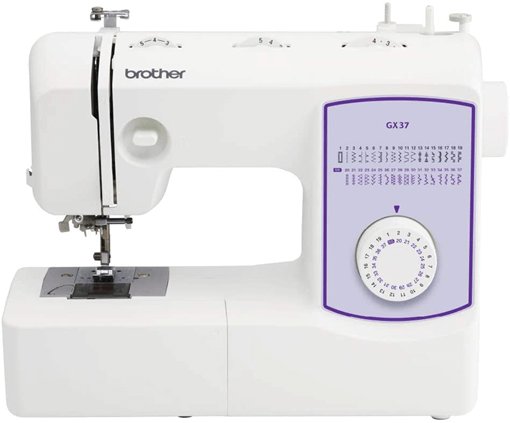 brother gx37 37 stich sewing machine