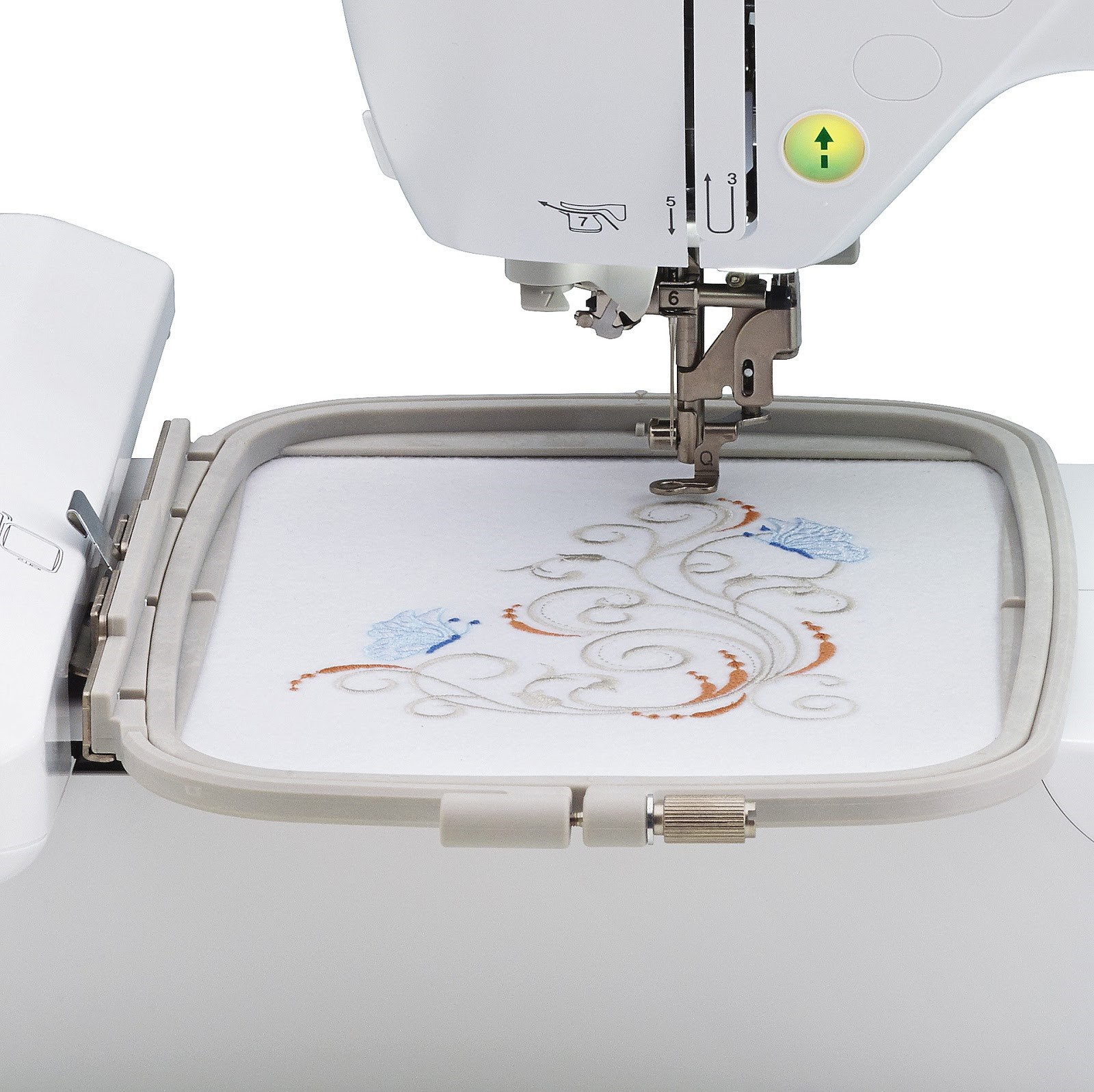 Brother PE800 Embroidery Machine Review - Top Seller 2020