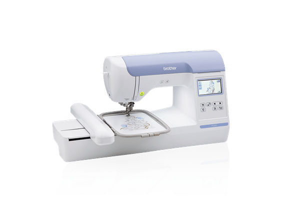 brother pe800 embroidery machine