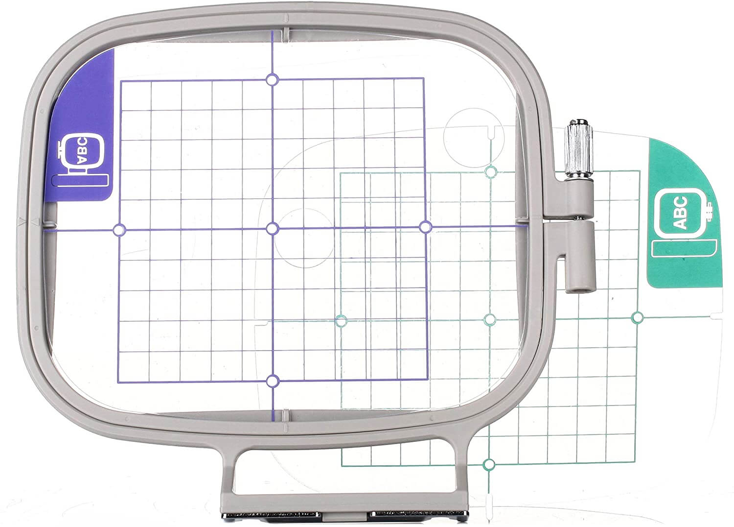 Sew Tech Embroidery Hoops