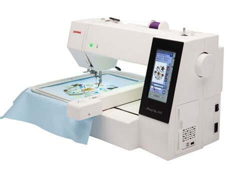 anome Memory Craft 500E