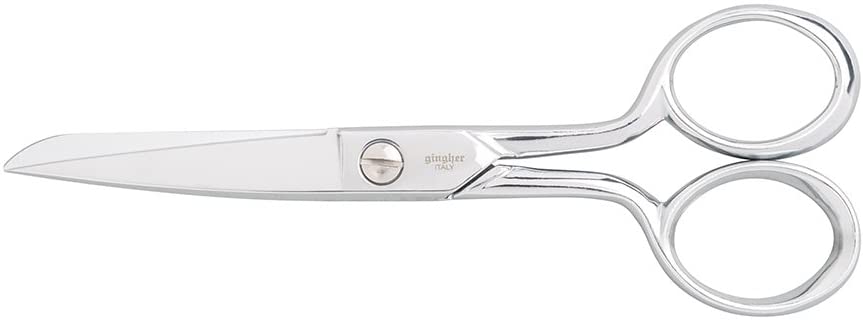 Gingher Inc Embroidery Scissors