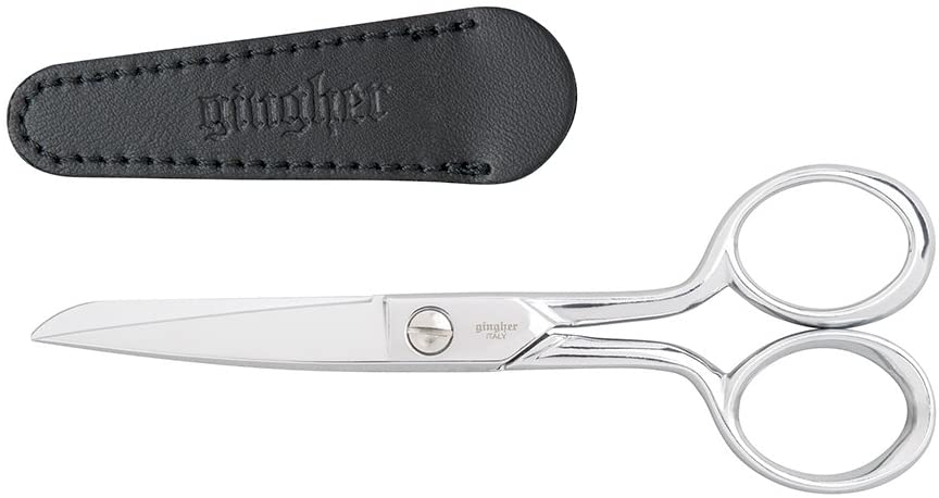 Gingher Inc Embroidery Scissors