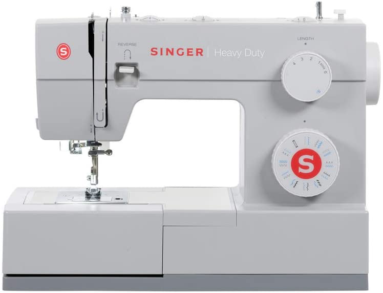 singer 4432 sewing machine