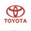 Toyota Machine Embroidery Design