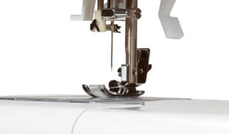 Bernina chicago 7 maquina de coser y bordar