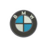 BMW Machine Embroidery Design