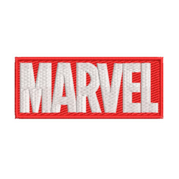 Marvel Machine Embroidery Design