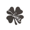 Lucky Machine Embroidery Design