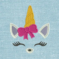 fantasy embroidery design