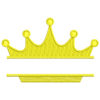 Crown 2 Machine Embroidery Design