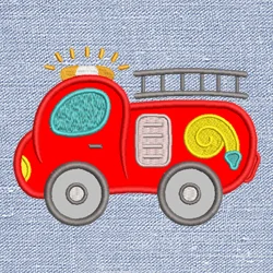 Machine Embroidery Design