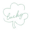 Luckey Machine Embroidery Design