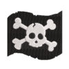 Pirate Skull Machine Embroidery Design