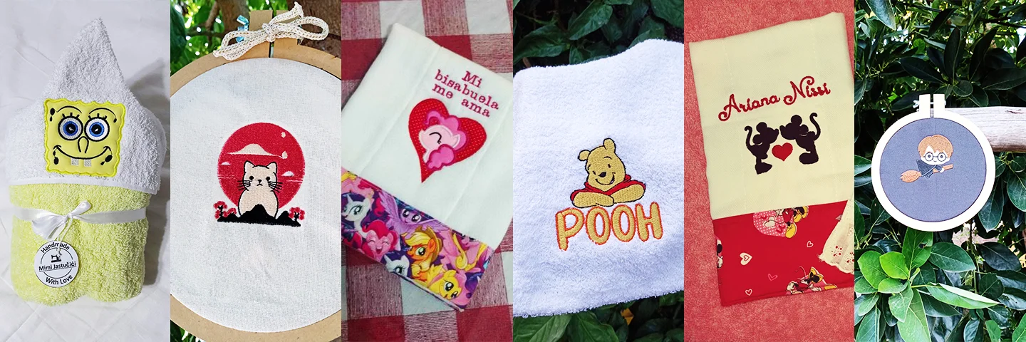 free embroidery design